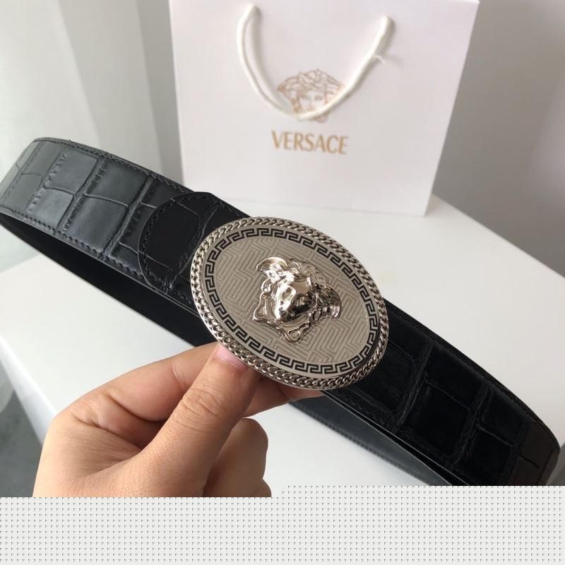 Versace Belts